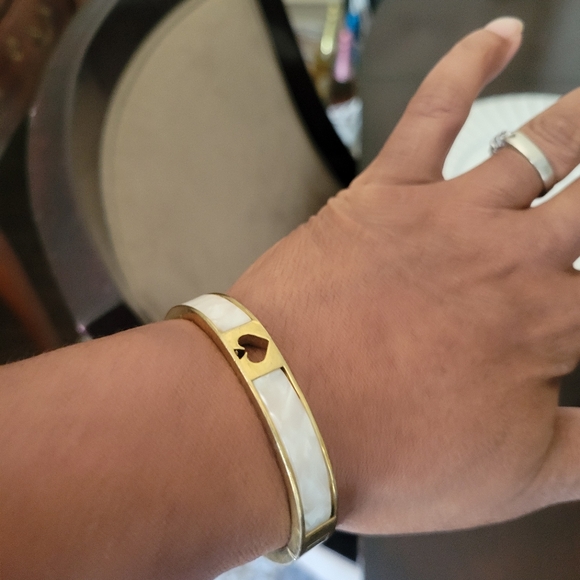 Katie spade bracelet - Picture 3 of 3